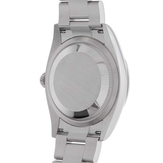 ROLEX Datejust 126200 Men's Used