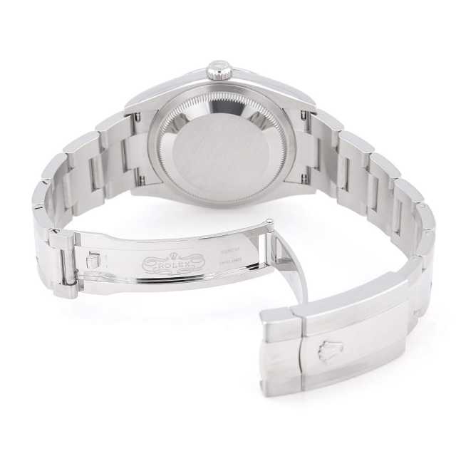 ロレックス デイトジャスト 126200 メンズ 中古