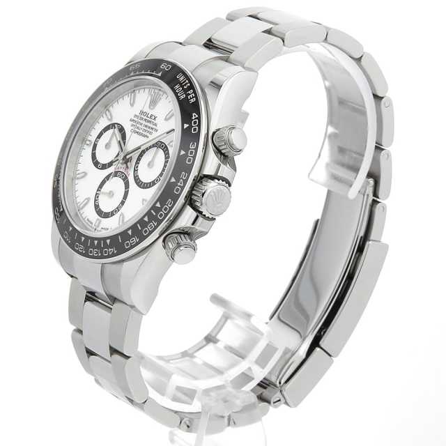 勞力士Daytona 126500LN 男子新款