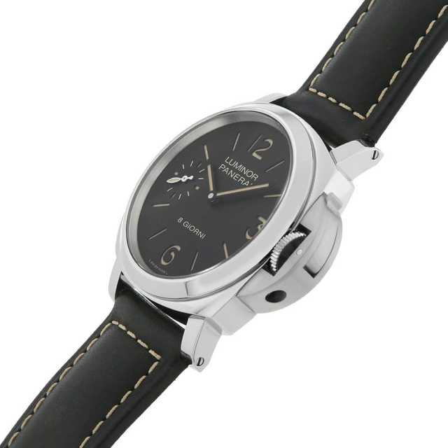 パネライ ルミノールマリーナ PAM00915 メンズ 中古