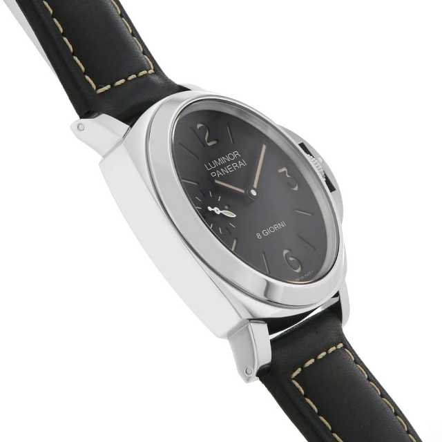 パネライ ルミノールマリーナ PAM00915 メンズ 中古