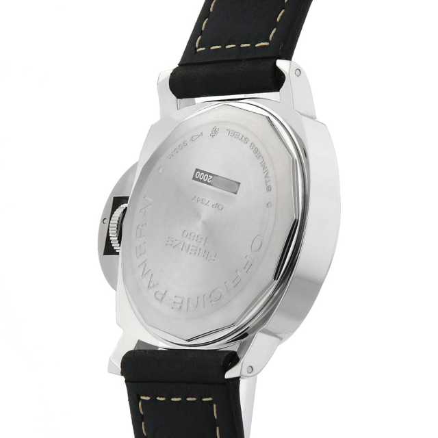 パネライ ルミノールマリーナ PAM00915 メンズ 中古