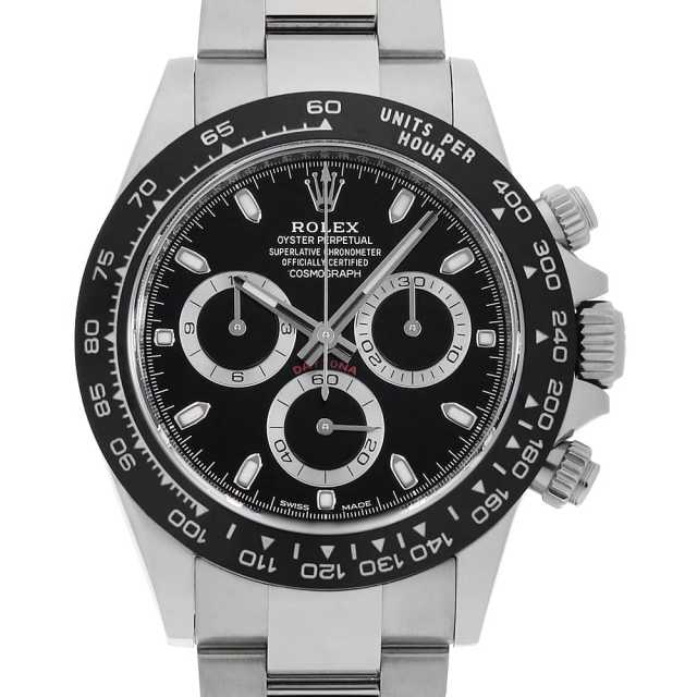 ロレックス デイトナ 116500LN メンズ 中古