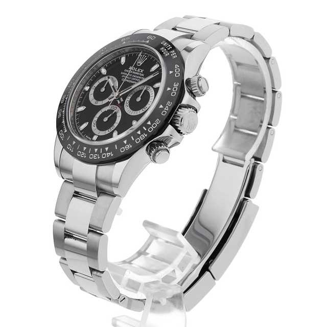 ロレックス デイトナ 116500LN メンズ 中古