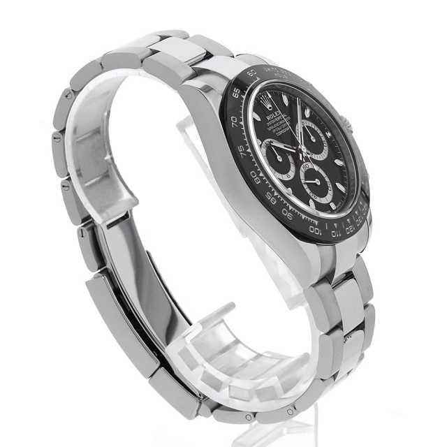 ロレックス デイトナ 116500LN メンズ 中古