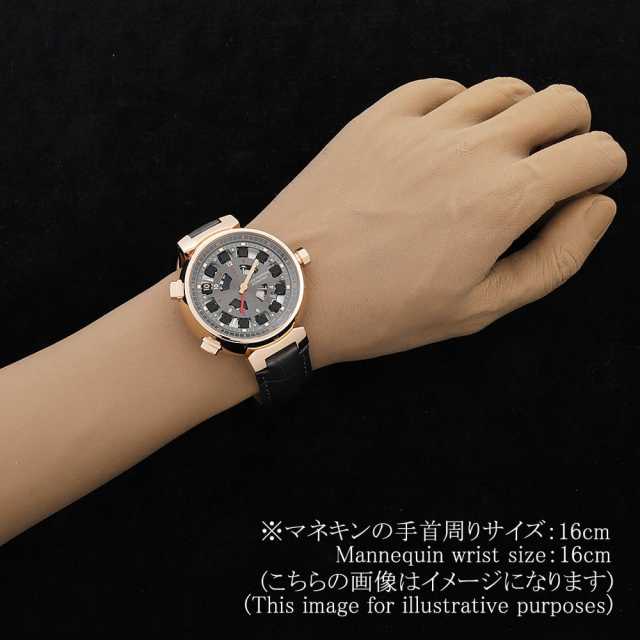 ルイヴィトン タンブール Q10C5 メンズ 中古