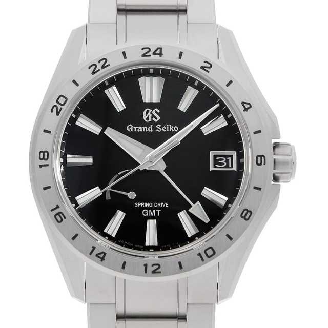 GRAND SEIKO Spring Drive SBGE283 Men's Used