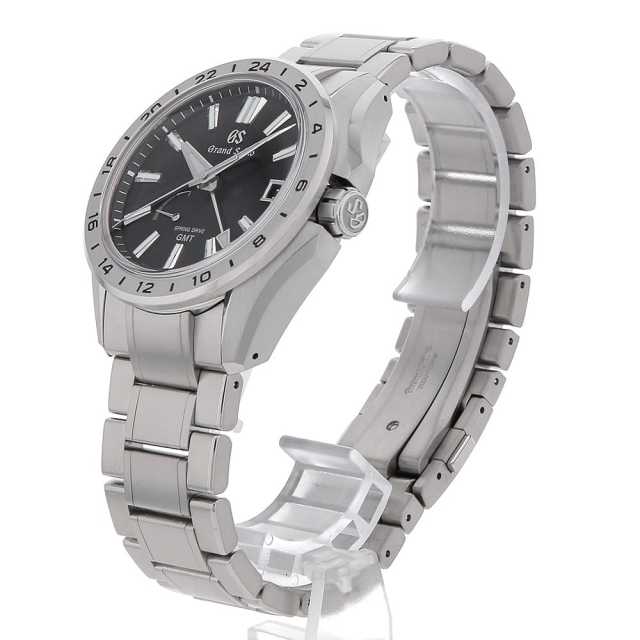 GRAND SEIKO Spring Drive SBGE283 Men's Used