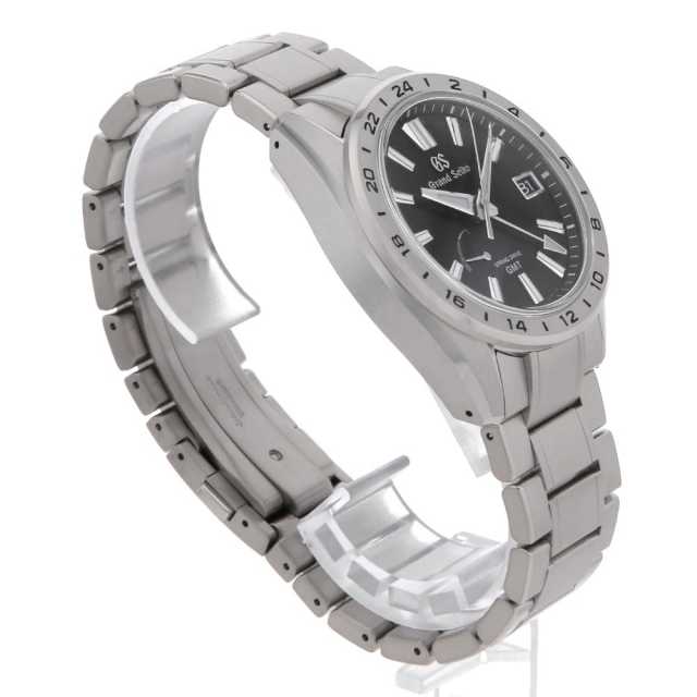 GRAND SEIKO Spring Drive SBGE283 Men's Used
