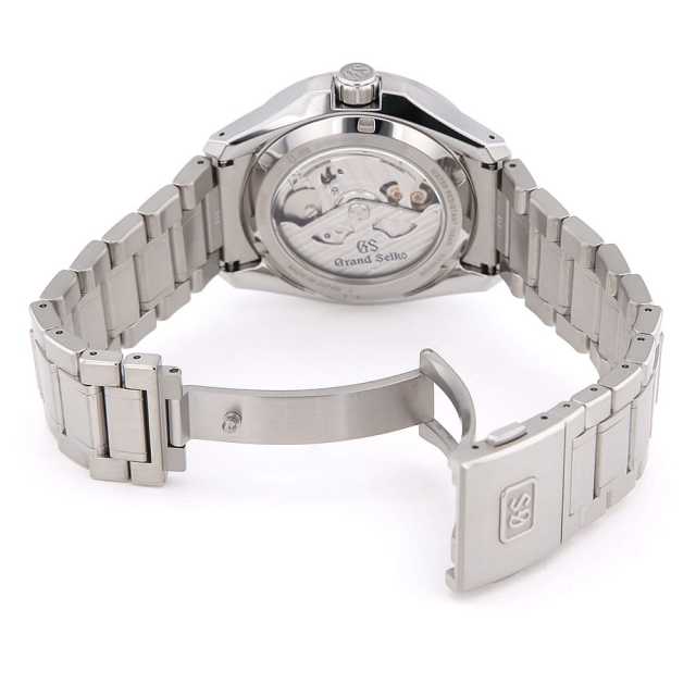 GRAND SEIKO Spring Drive SBGE283 Men's Used