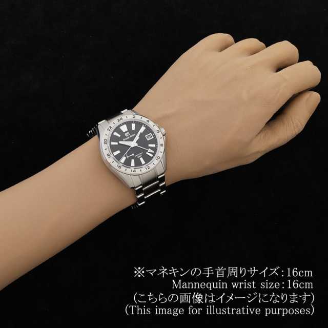 GRAND SEIKO Spring Drive SBGE283 Men's Used