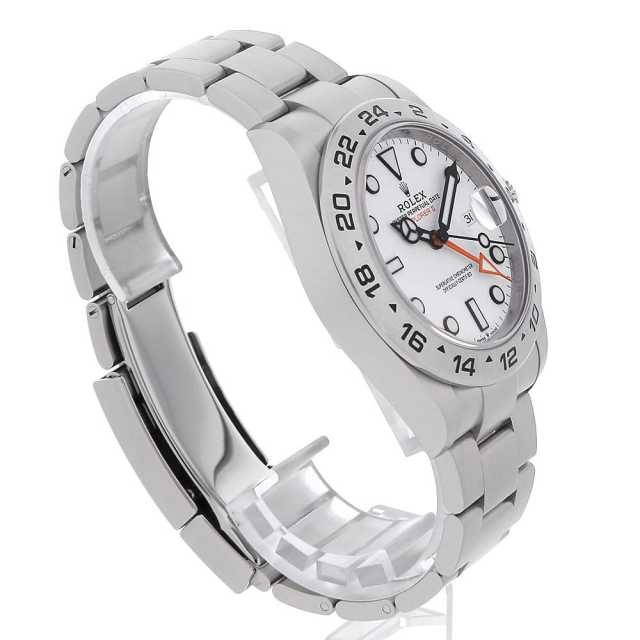 ロレックス エクスプローラー 226570 メンズ 中古