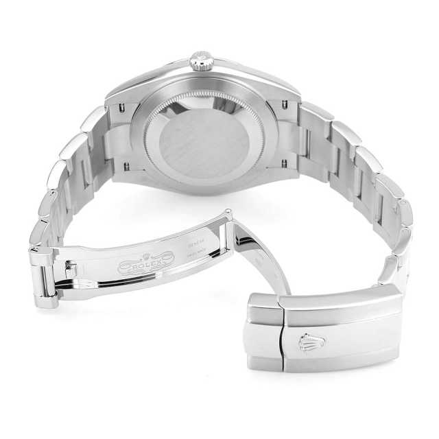 ロレックス デイトジャスト 126334 メンズ 中古