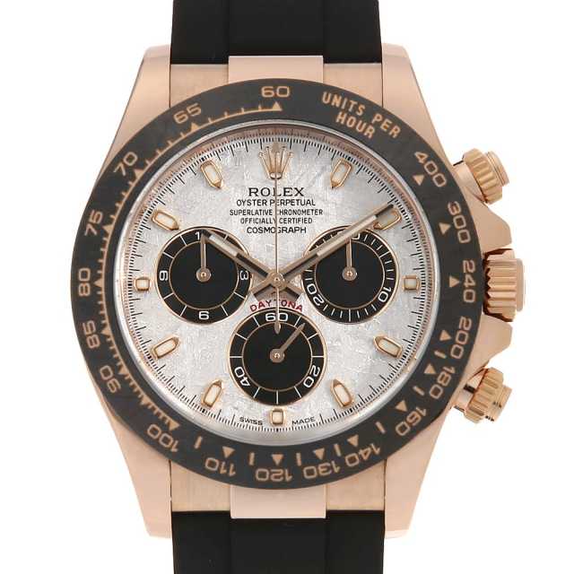 ロレックス デイトナ 116515LN メンズ 中古