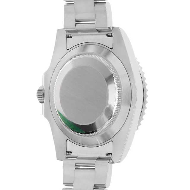 ROLEX Submariner 116610LV Men's Used