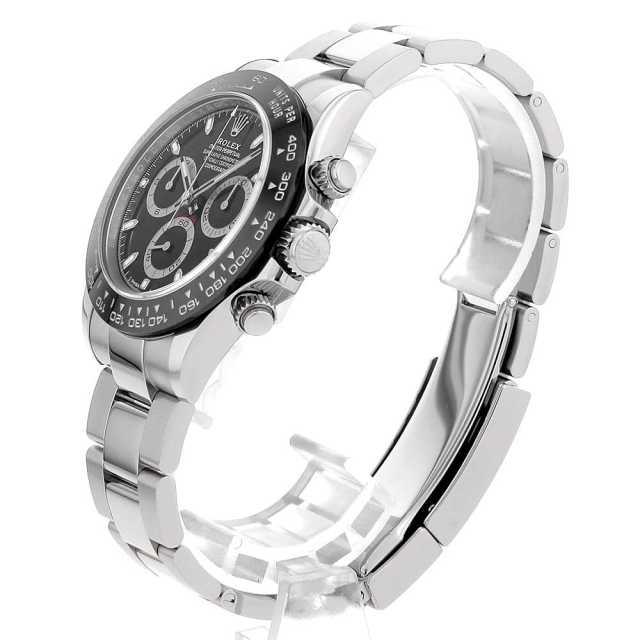 ロレックス デイトナ 116500LN メンズ 中古