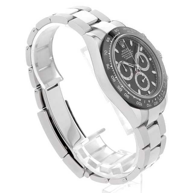 ロレックス デイトナ 116500LN メンズ 中古