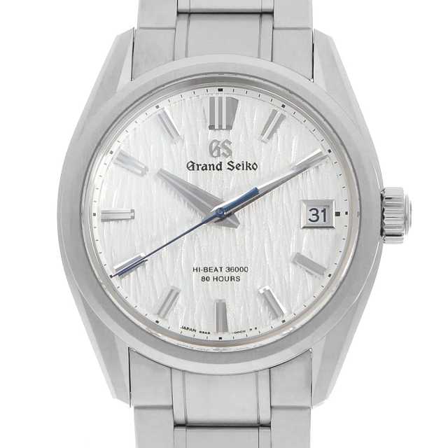GRAND SEIKO Mechanical SLGH005 Men's Used
