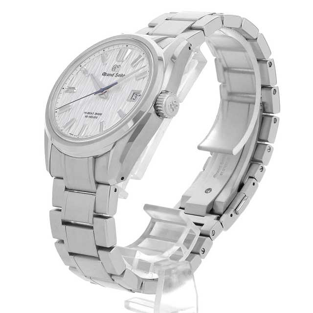 GRAND SEIKO Mechanical SLGH005 Men's Used