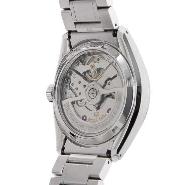 GRAND SEIKO Mechanical SLGH005 Men's Used