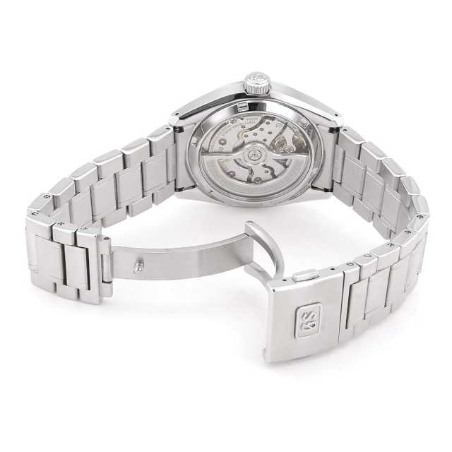 GRAND SEIKO Mechanical SLGH005 Men's Used