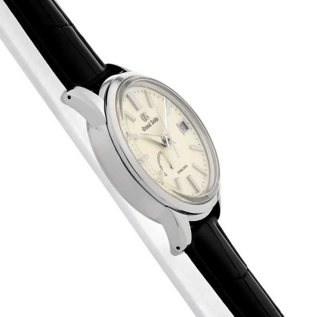 GRAND SEIKO Spring Drive SBGA293 Men's Used