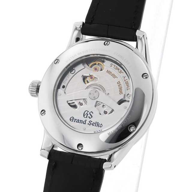 GRAND SEIKO Spring Drive SBGA293 Men's Used