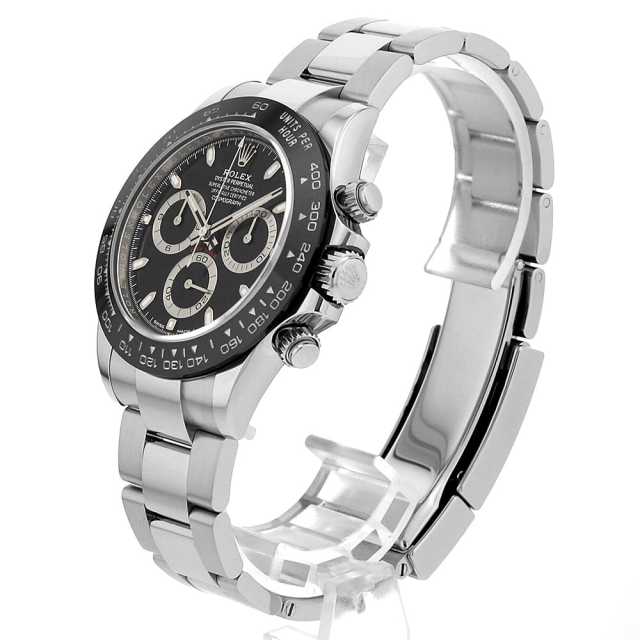 ロレックス デイトナ 116500LN メンズ 中古