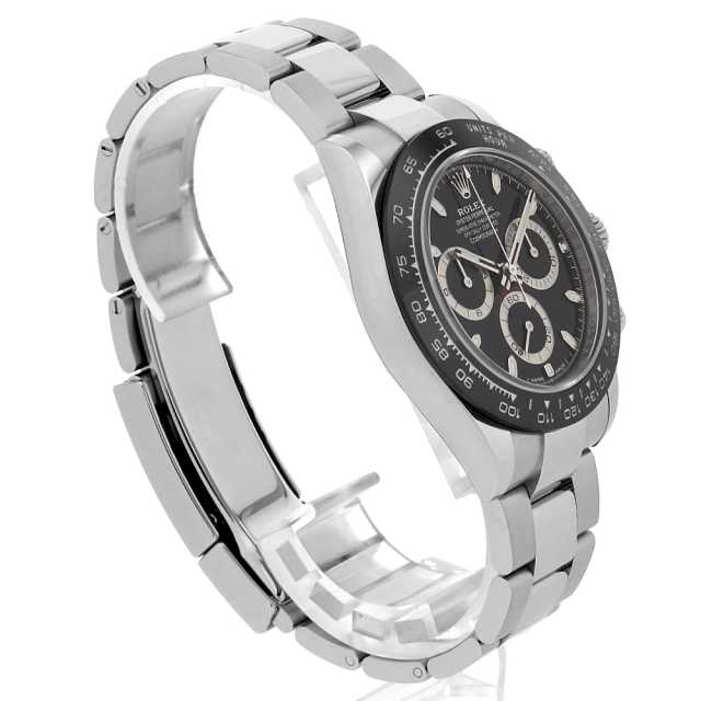 ロレックス デイトナ 116500LN メンズ 中古