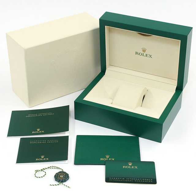 ロレックス デイトナ 116500LN メンズ 中古