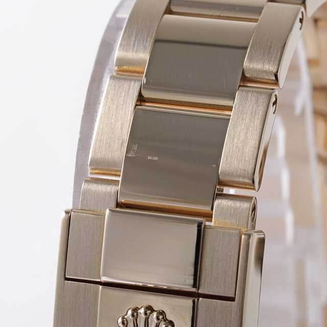 ROLEX Daytona 116508G Men's Used