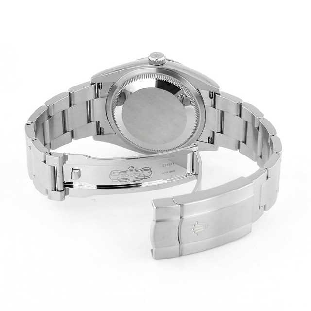 ロレックス オイスターパーペチュアル 126000 メンズ 中古