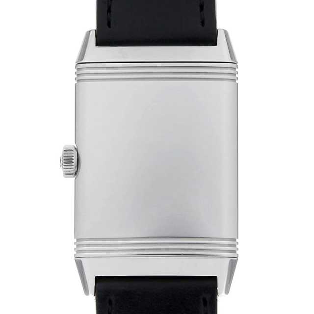 Q3868520(222.8.62) シルバー JaegerLeCoultre（ジャガールクルト