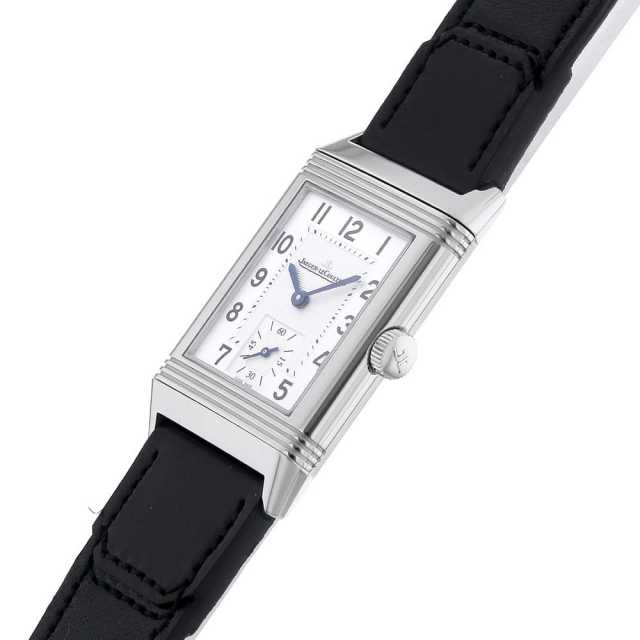 Q3868520(222.8.62) シルバー JaegerLeCoultre（ジャガールクルト