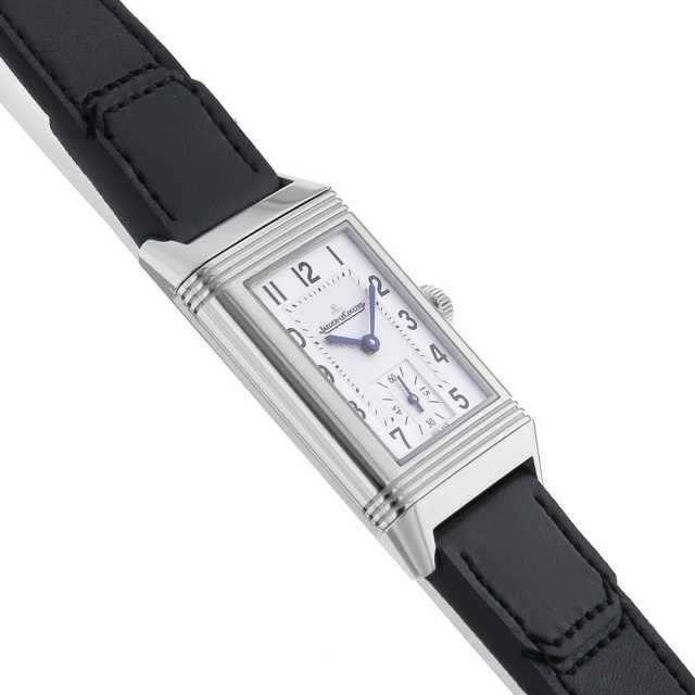 Q3868520(222.8.62) シルバー JaegerLeCoultre（ジャガールクルト
