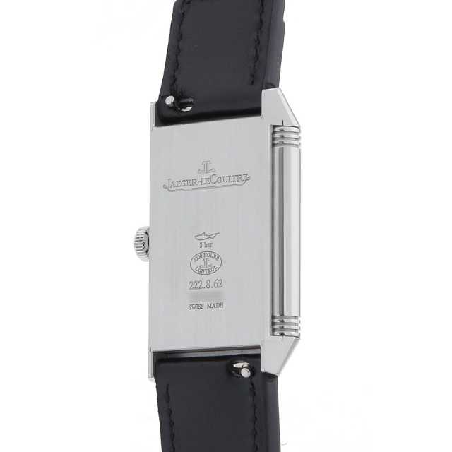 Q3868520(222.8.62) シルバー JaegerLeCoultre（ジャガールクルト