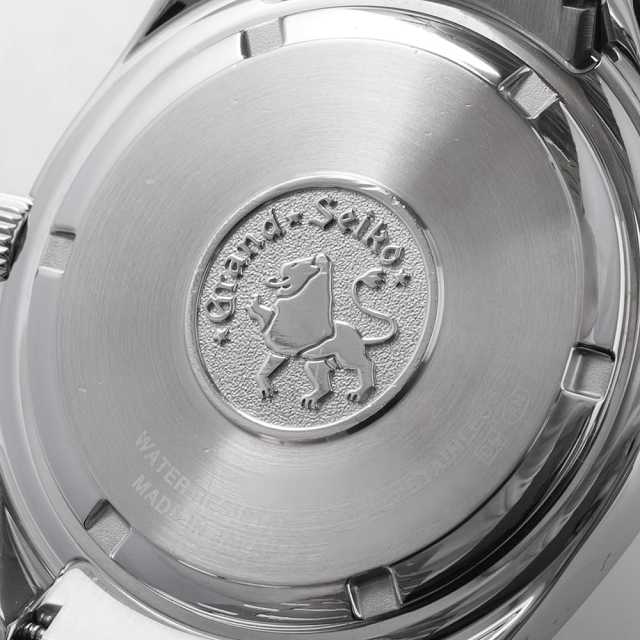 グランドセイコー クォーツ SBGV221 メンズ 中古