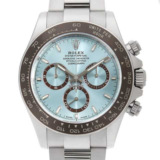 ロレックス デイトナ 126506 メンズ 中古