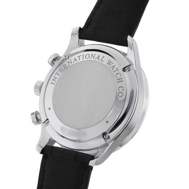 IWC ポルトギーゼ IW371491 メンズ 中古