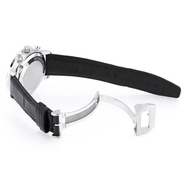 IW371491 ブルー IWC ポルトギーゼ クロノグラフ 中古 | 東京・大阪の