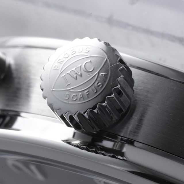 IWC ポルトギーゼ IW371491 メンズ 中古