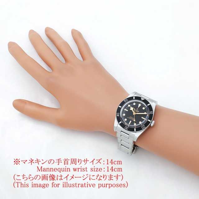 チューダー ブラックベイ 79000N-0001 メンズ 中古