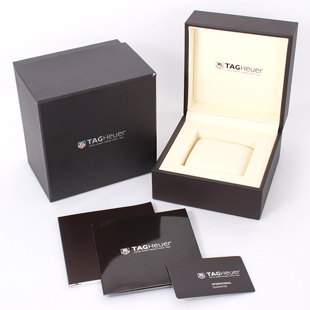 タグホイヤー モナコ WW2110.FT6005 中古 メンズ