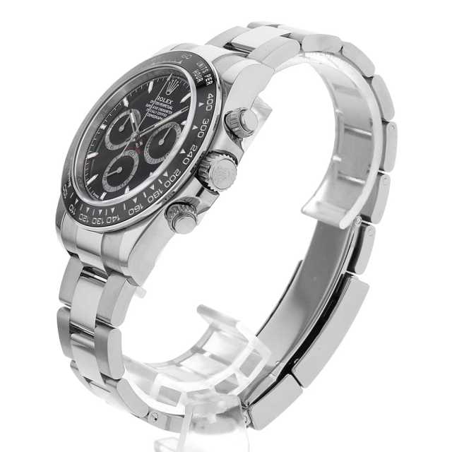 ロレックス デイトナ 126500LN メンズ 中古