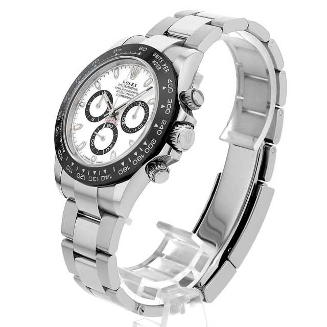 ロレックス デイトナ 116500LN メンズ 中古
