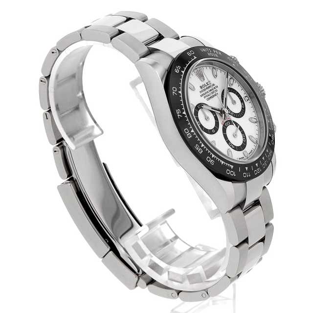 ロレックス デイトナ 116500LN メンズ 中古