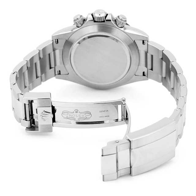ロレックス デイトナ 116500LN メンズ 中古