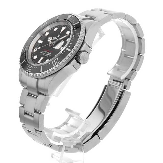 ロレックス シードゥエラー 126600 メンズ 中古