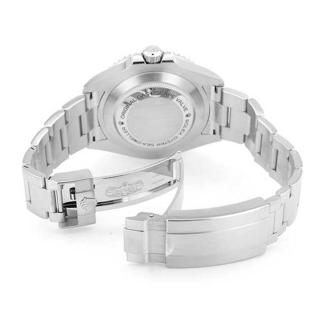 ロレックス シードゥエラー 126600 メンズ 中古