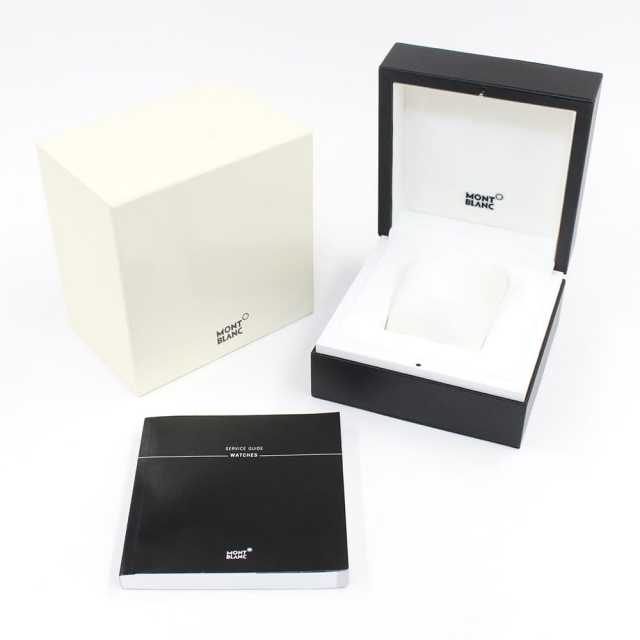 モンブラン  112308 メンズ 中古